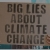 BRUCE MELTON / ESSAY / Resist the illegitimate administration: Why this happened and the climate change connection.